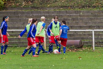 Bild 27 - Frauen Holstein Kiel - Hamburger SV : Ergebnis: 1:0